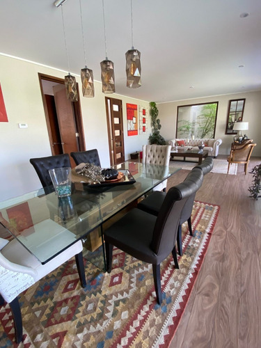 Imagen 3 de 16 de Casa Mediterránea En Exclusivo Condominio Con Club De Golf.