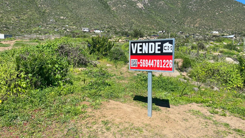 Terreno Al Norte De La Serena El Arrayan