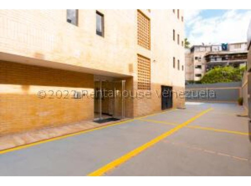 Imagen 21 de 25 de #22-22542 Exclusivo Edificio En Las Mercedes