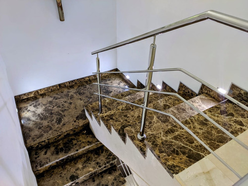 Imagen 15 de 25 de Negociable! Exclusivo Townhouse En Las Chimeneas, Residencias Aragón. 04125038440