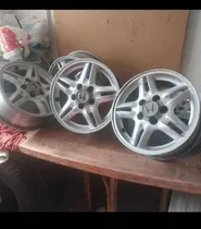 Comprar Rin 15 Aluminio Manzana 114 Hyundai Elantra Honda Y Otros
