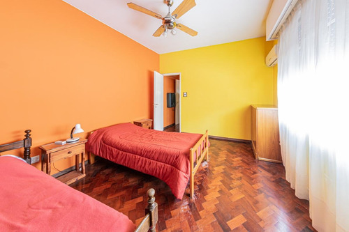 Imagen 10 de 12 de Departamento De Pasillo De 1 Dormitorio En Venta Con Excelente Ubicación En El Centro De Rosario