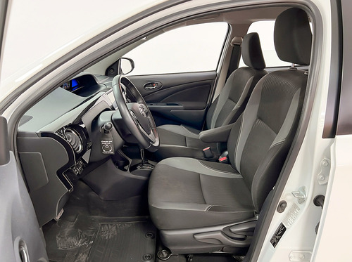 Toyota Etios 1.5 Xls At