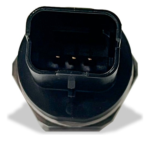 Sensor Pressão Flauta P/ Evoque Jaguar 2.2 Diesel 0281002919