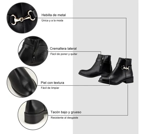 Price shoes botas de sale trabajo