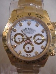Reloj Rolex De Dama