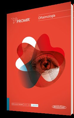 Libro Promir:oftalmologia 2024-2025 - Constanza Barrancos...