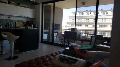 Imagen 4 de 23 de Departamento En Venta Ubicado En El Portal - Quartier, Nordelta, G.b.a. Zona Norte