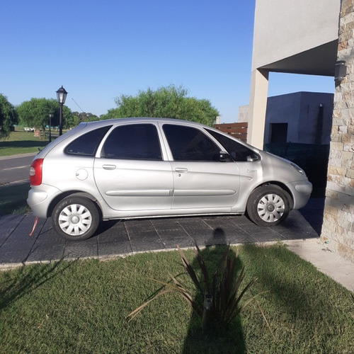 Citroën Xsara Picasso 2.0 Exclusive 2006