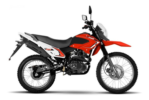 Imagen 7 de 8 de Motomel Skua 250 0km Entrega En 1 Hora Ruta 3 Motos