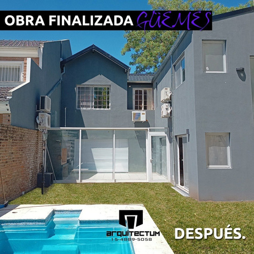 Imagen 10 de 10 de Arquitectos Obras, Refacciones, Baños, Cocinas, Ampliaciones