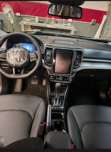 Fiat Toro 2.0 Volcano 4x4 At