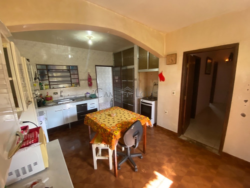 Imagem 8 de 26 de Casa À Venda Em Jardim Santa Genebra - Ca001085