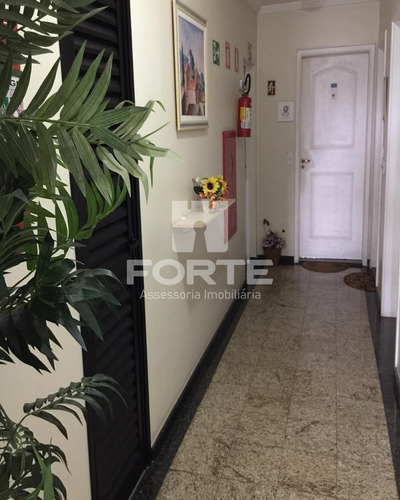 Imagem 15 de 20 de Vendo Apartamento Em Ótima Localização Com 3 Dormitorios E 1 Suite, Vaga Coberta E Fixa, Com Toda Infra Estrutura E Área De Lazer Completa. - Ap00032 - 69216719