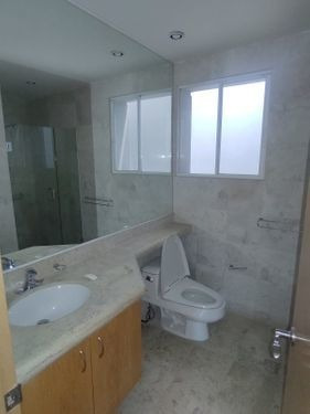 Imagen 10 de 30 de Se Renta Departamento En Mirage Sta. Fe