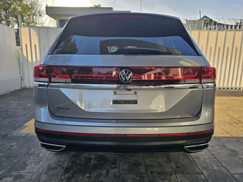 Volkswagen Teramont 2.0 Trendline At