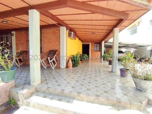 Imagen 28 de 30 de Casa En Venta Urb. La Soledad, Las Delicias, Maracay, 22-22700 Mv