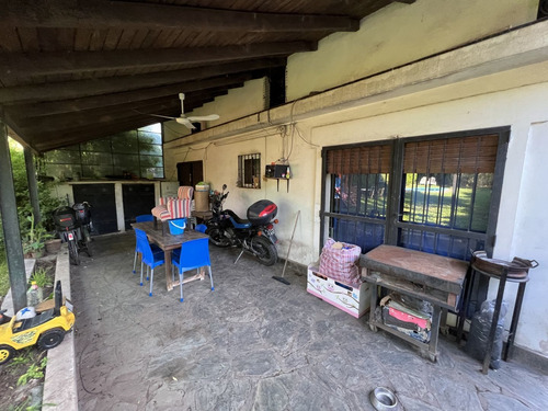 Imagen 16 de 20 de Casa En Venta En San Miguel