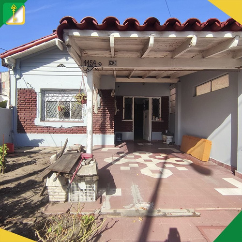 Imagen 2 de 17 de Ph En Venta En Villa Ballester