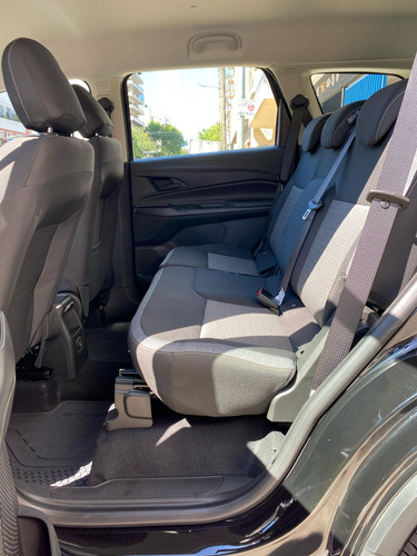Chevrolet Spin 1.8 Lt 5as 105cv