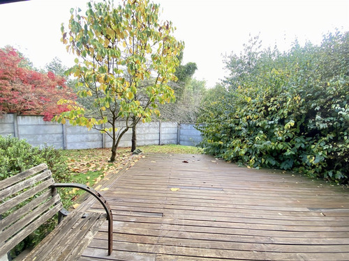 Local Comercial En Arriendo Sector Lomas De Mirasur Temuco