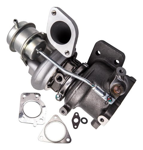 Turbo Cargador  Nissan Juke Mr16ddt  2010-2017 1.6