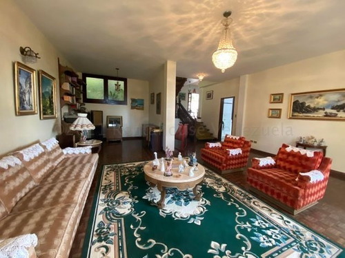 Imagen 5 de 24 de Casa En Venta En Clnas De Bello Monte Gi