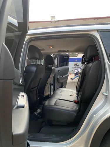 Chevrolet Orlando 2014