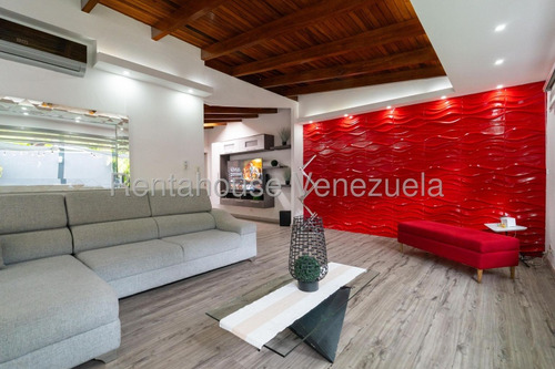 No Casa En Venta En Alto Prado Cod25-22467