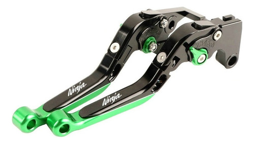 Para Compatible Con Kawasaki Ninja 400,300, Palanca De