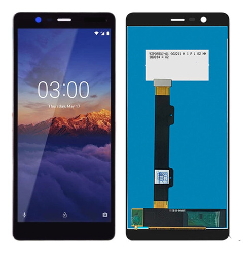 Display Compatible Para Nokia 5.1