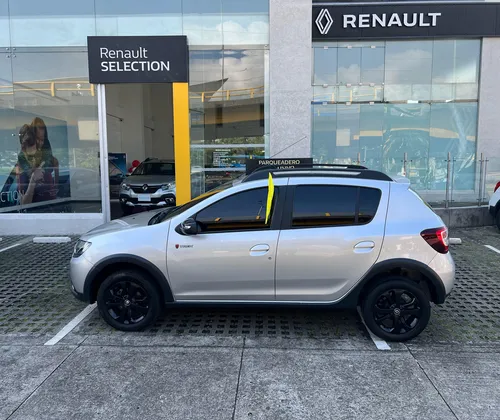 Renault Stepway 1.6 Expression / Zen