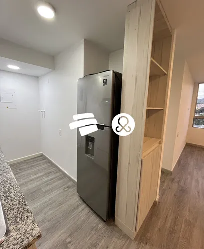 Apartamento En Venta En Bogotá