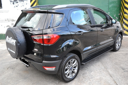 Ford Ecosport 2.0 4x4 Freestyle 2015 Unico Dueño / 58.000km