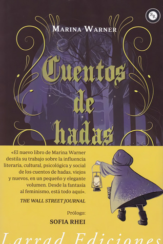 Libro Cuentos De Hadas - Warner, Marina