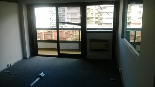 Imagen 7 de 13 de Alquiler Oficina En Rosario - San Lorenzo 1333 04 02
