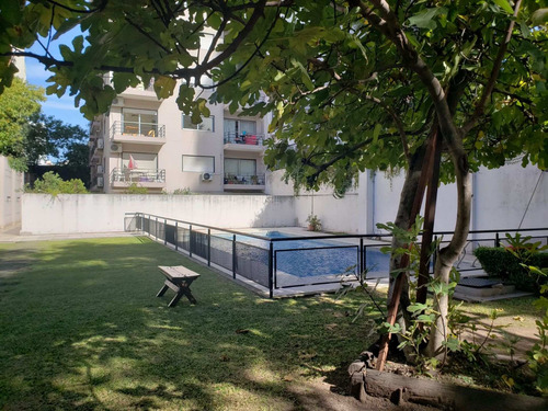 Imagen 18 de 21 de Departamento 2 Ambientes Venta Almagro Luminoso