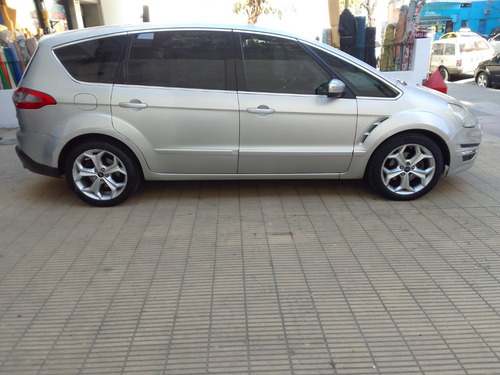 Imagen 7 de 18 de Ford S-max Titanium 2.3l At 7 Asientos 2012