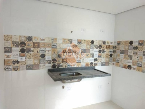 Imagem 8 de 18 de Apartamento Studio Na Vila Aricanduva, 1 Dormitório, 37m², R$250.000,00 - 2264