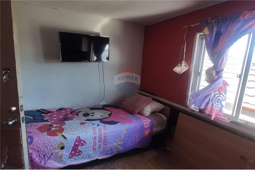 Encantadora Casa Familiar En Maipú, Santiago