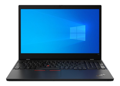 Laptop Lenovo Thinkpad L15 Gen 2:procesador Intel Core I7