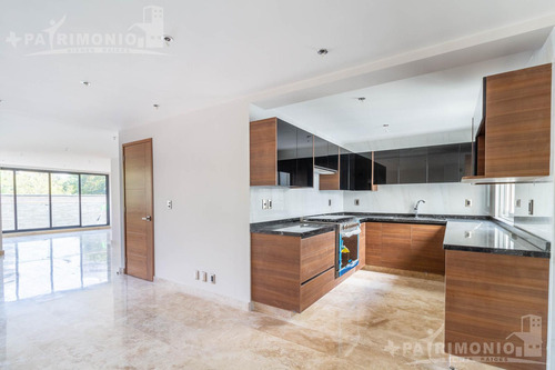 Departamento En Venta En Grupo Urbana - Rosedal 69 - Depto En Rosedal 69 Colonia Lomas De Chapultepec En La Alcaldía Miguel Hidalgo En Ciudad De México Codigo Postal 11000