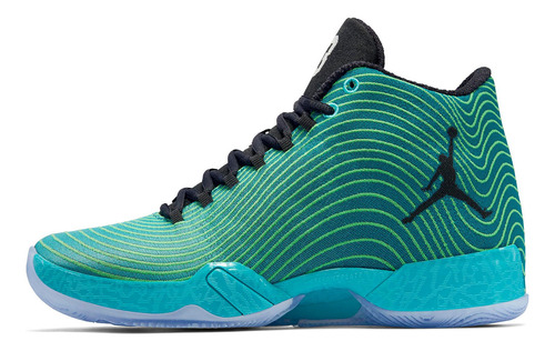 Zapatillas Jordan Xx9 Easter Urbano Hombre 695515-403   