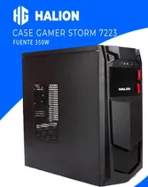 Comprar Halion Storm 7223 Case Para Pc - Usado En Buen Estado