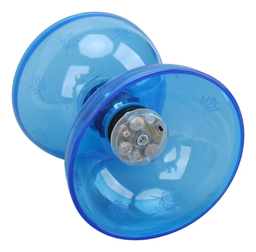 Fast Diabolo Chinese Set De Rodamientos Triples Largos