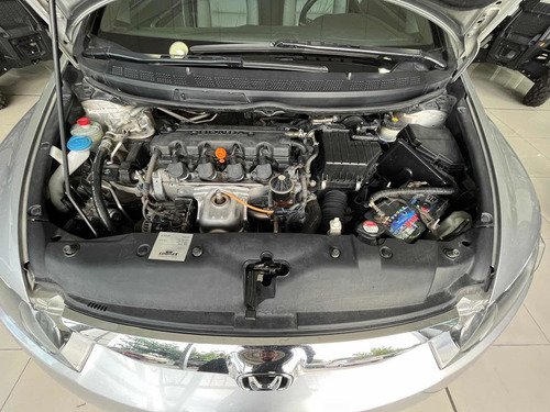 Imagen 17 de 17 de Honda Civic 2010 1.8 Exs At