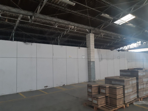 Imagem 13 de 26 de Galpão À Venda, 7.900 M² - Cinco - Contagem/mg - Ga1690