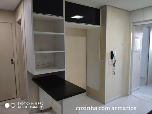 Imagem 4 de 6 de Apartamento Em Ipiranga, São Paulo/sp De 136m² 4 Quartos À Venda Por R$ 870.000,00 - Ap790608-s