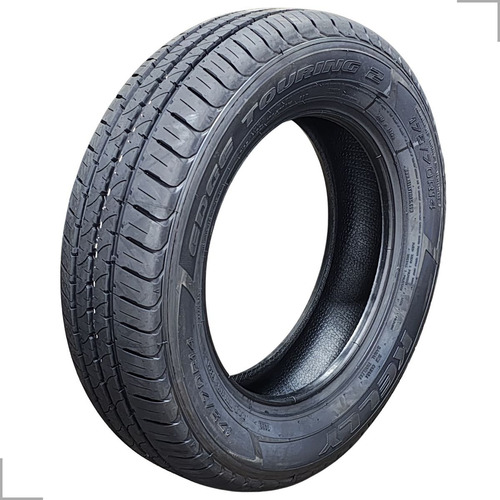 Kit 4 Pneu Kelly Goodyear Aro 13 Edge Touring 2 175/70r13