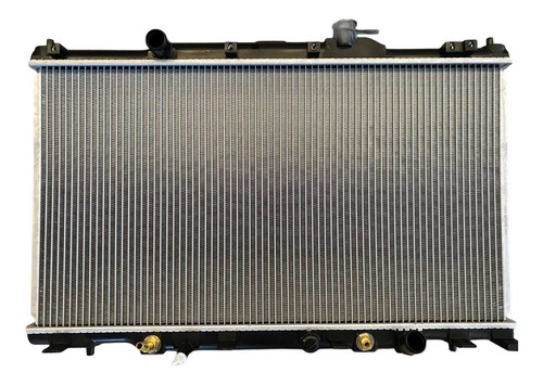 Radiador Honda Crv 2002 2006